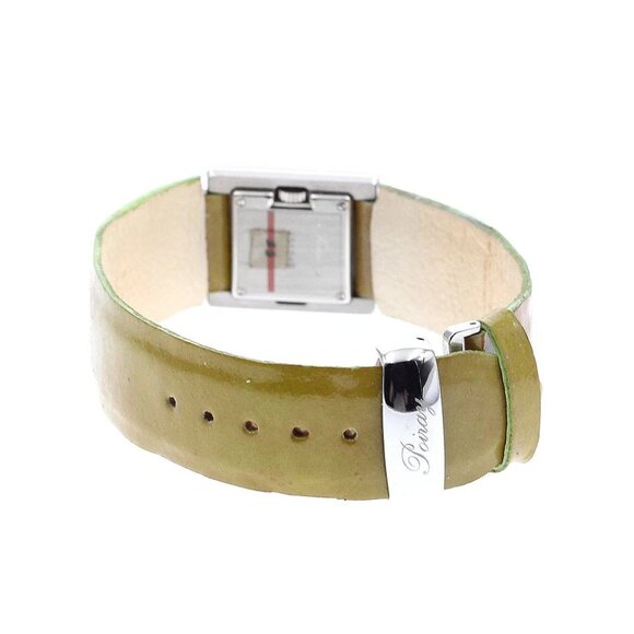 Poiray Ma Mini green Dial Quartz Ladies Watch_896750 - Picture 5 of 6